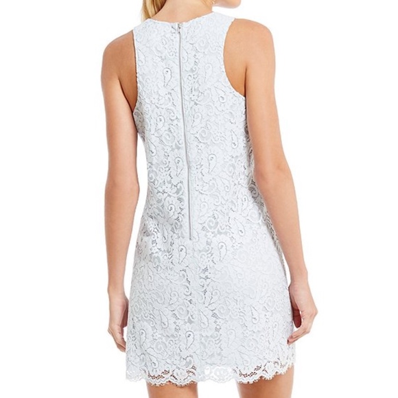 LOVERS + FRIENDS Escape Lace Dress - Picture 6 of 6